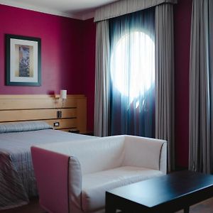 Camera superior con letto king size